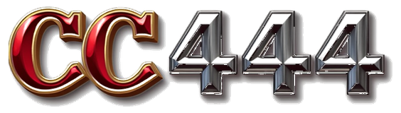 cc4444 logo