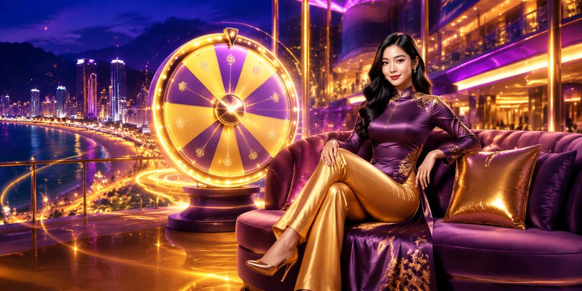 cc4444 Khu vực Slots